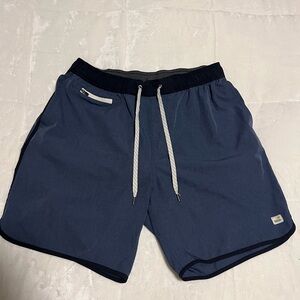 Men’s vuori shorts